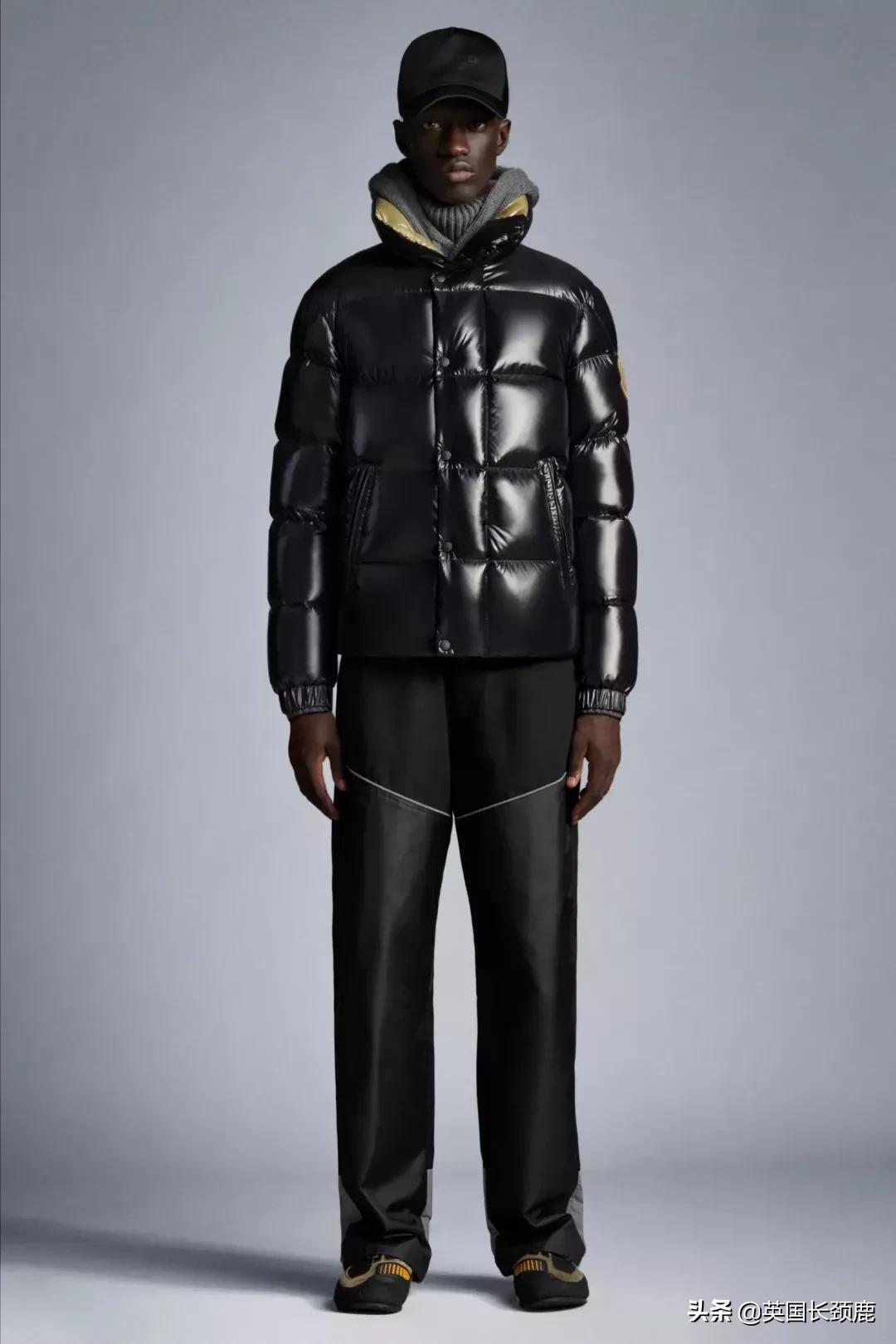 英国保暖外套,英国都穿什么羽绒服