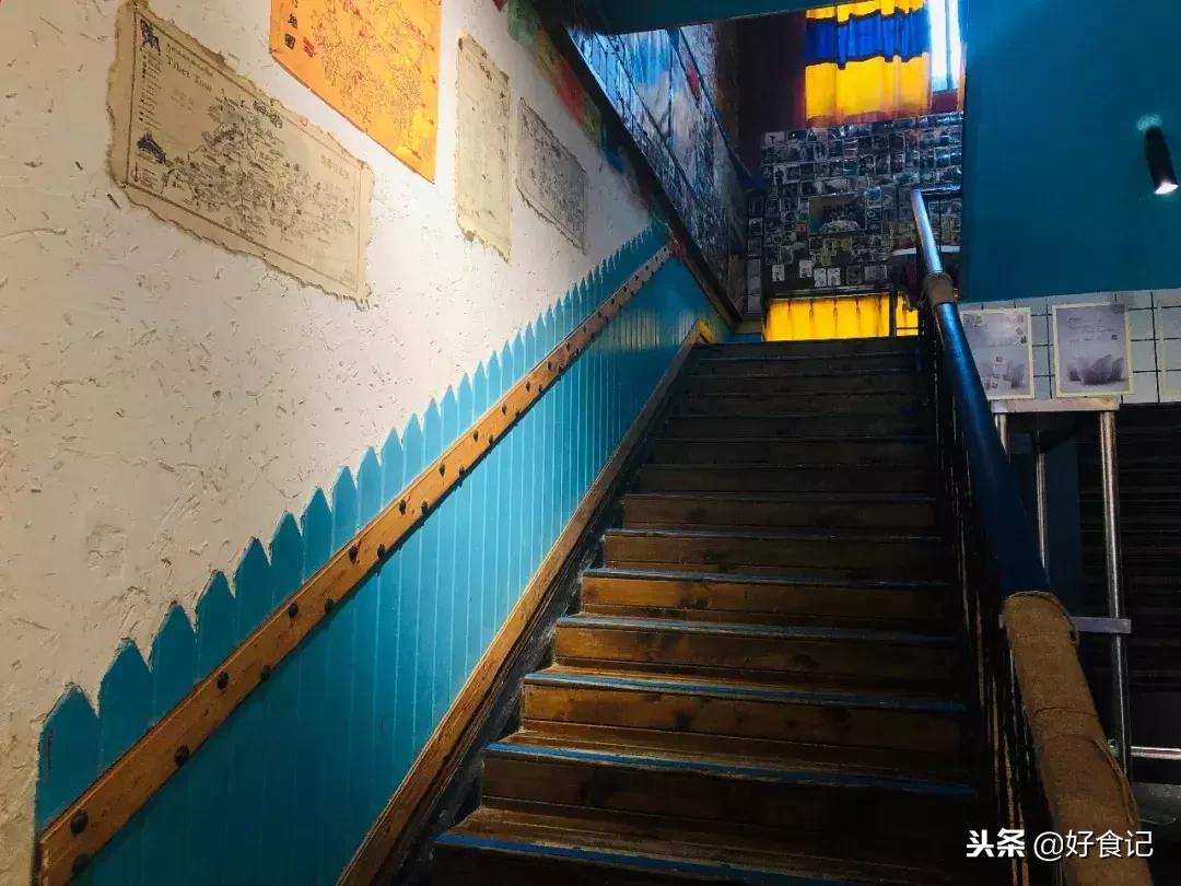 河南最好吃的羊肉包,蒙古包200元羊肉吃到爽