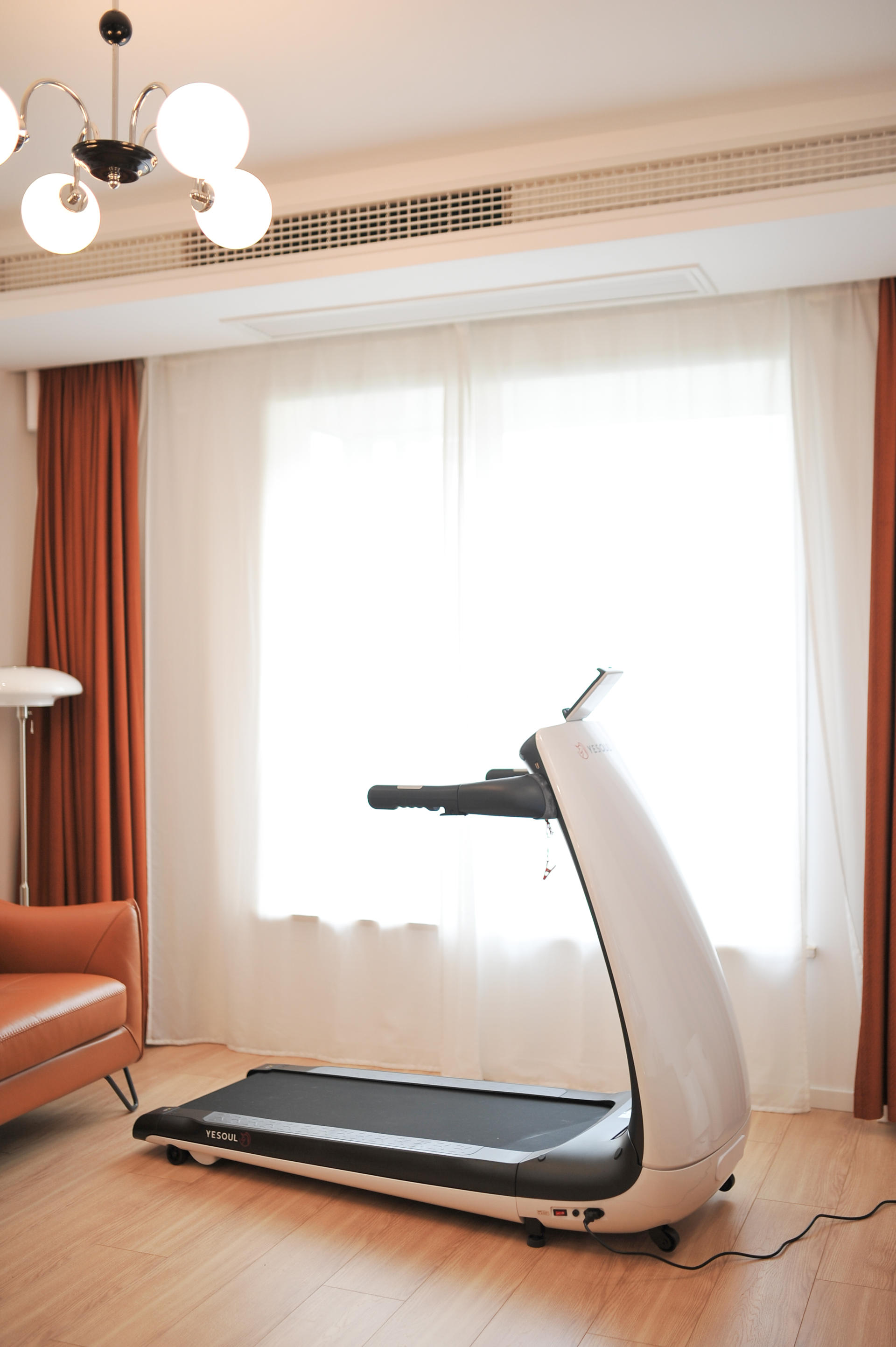 新手跑步要不要买跑步机,在家买跑步机