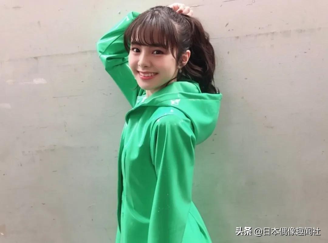 受肺炎疫情影响，日本女团近期停止举办粉丝活动