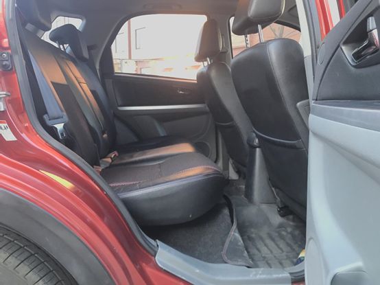 铃木哪一款最皮实耐用,超耐用的铃木