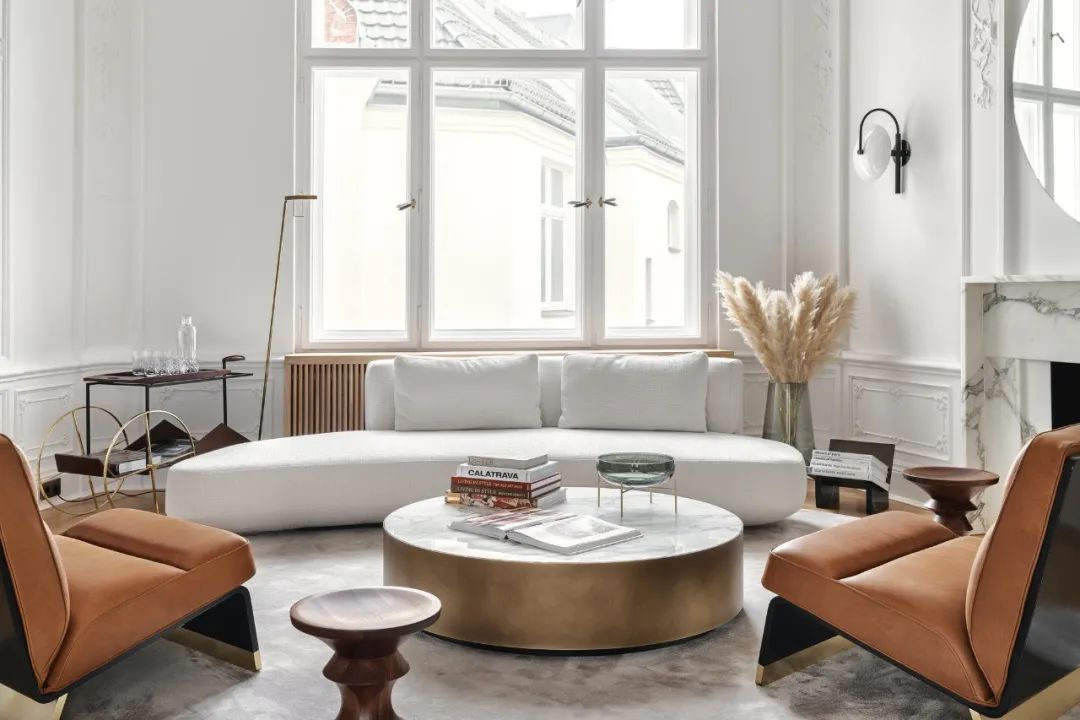 全球最佳办公楼排名,世界最好办公空间