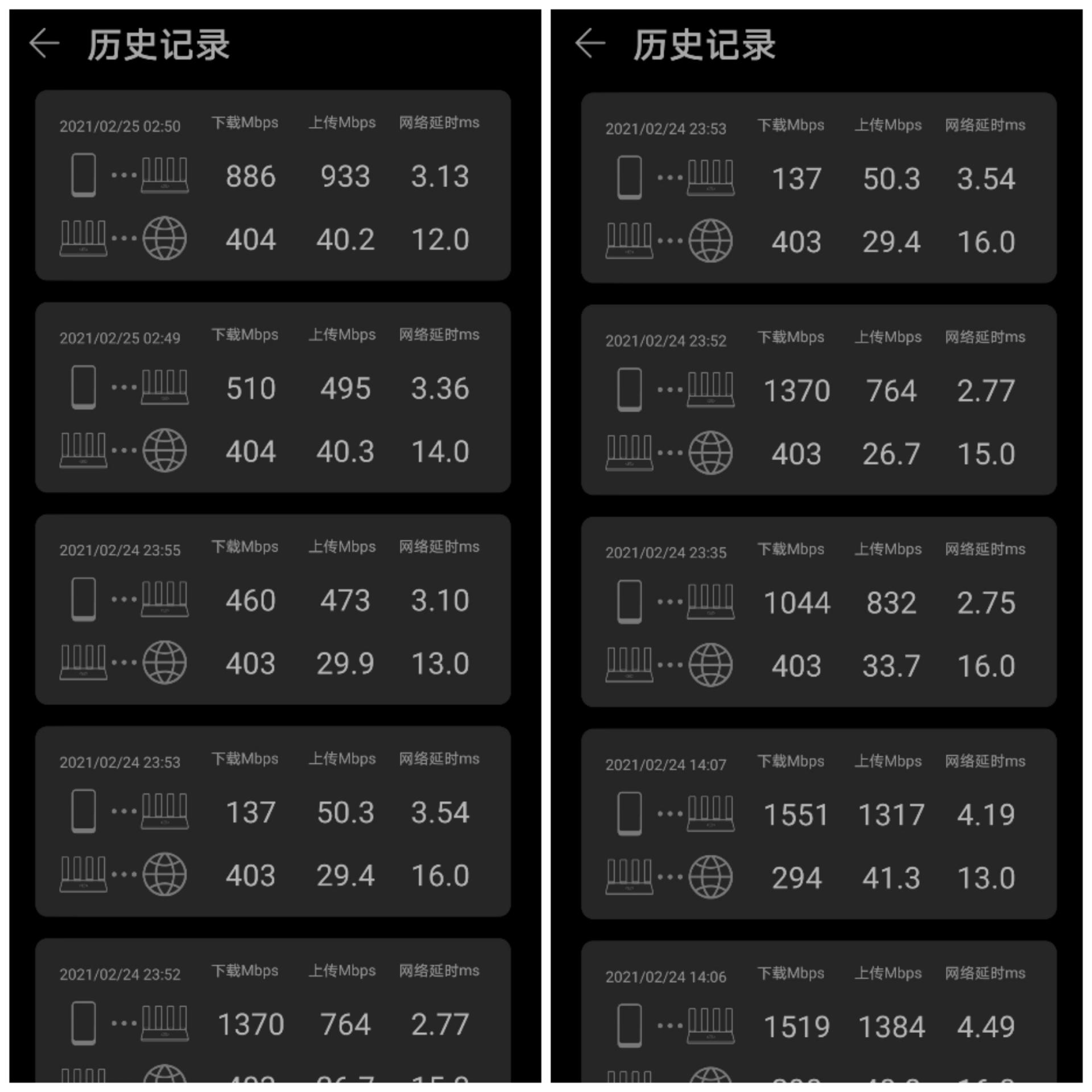 思科ax3pro,华为ax3pro接入互联网