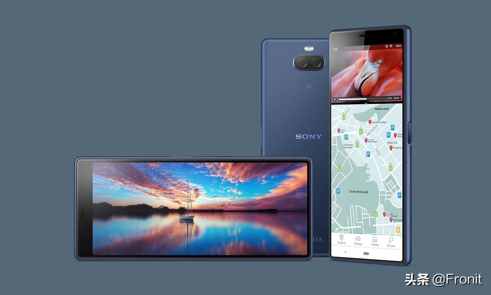 不喜欢刘海屏有什么手机可以推荐,不喜欢屏幕太小的手机