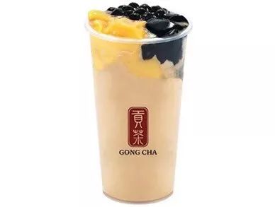 重庆奶茶网红店哪家最火,重庆最火10家奶茶店