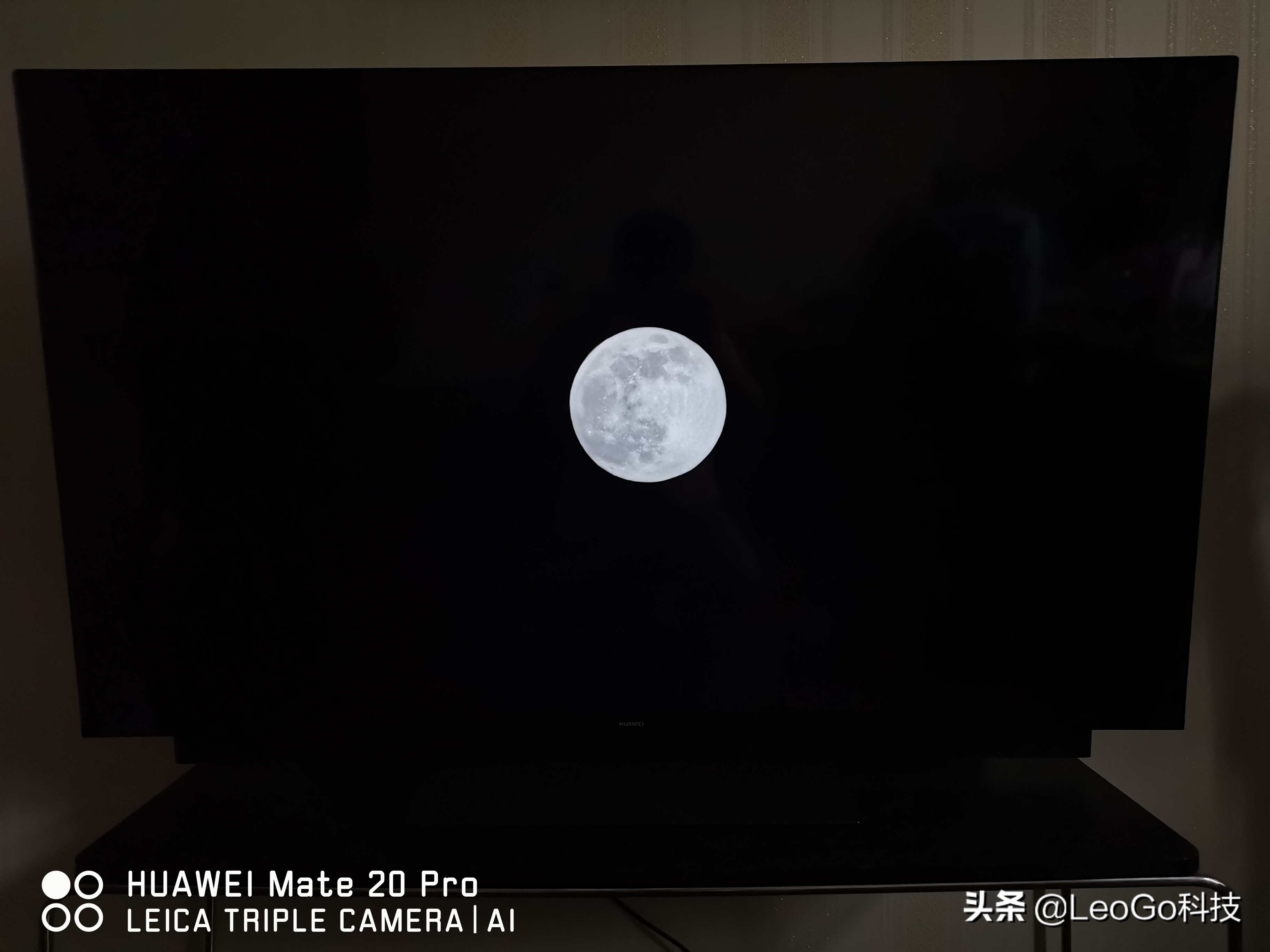 华为智慧屏v55i电视机重量太重,华为智慧屏v55i电视评测