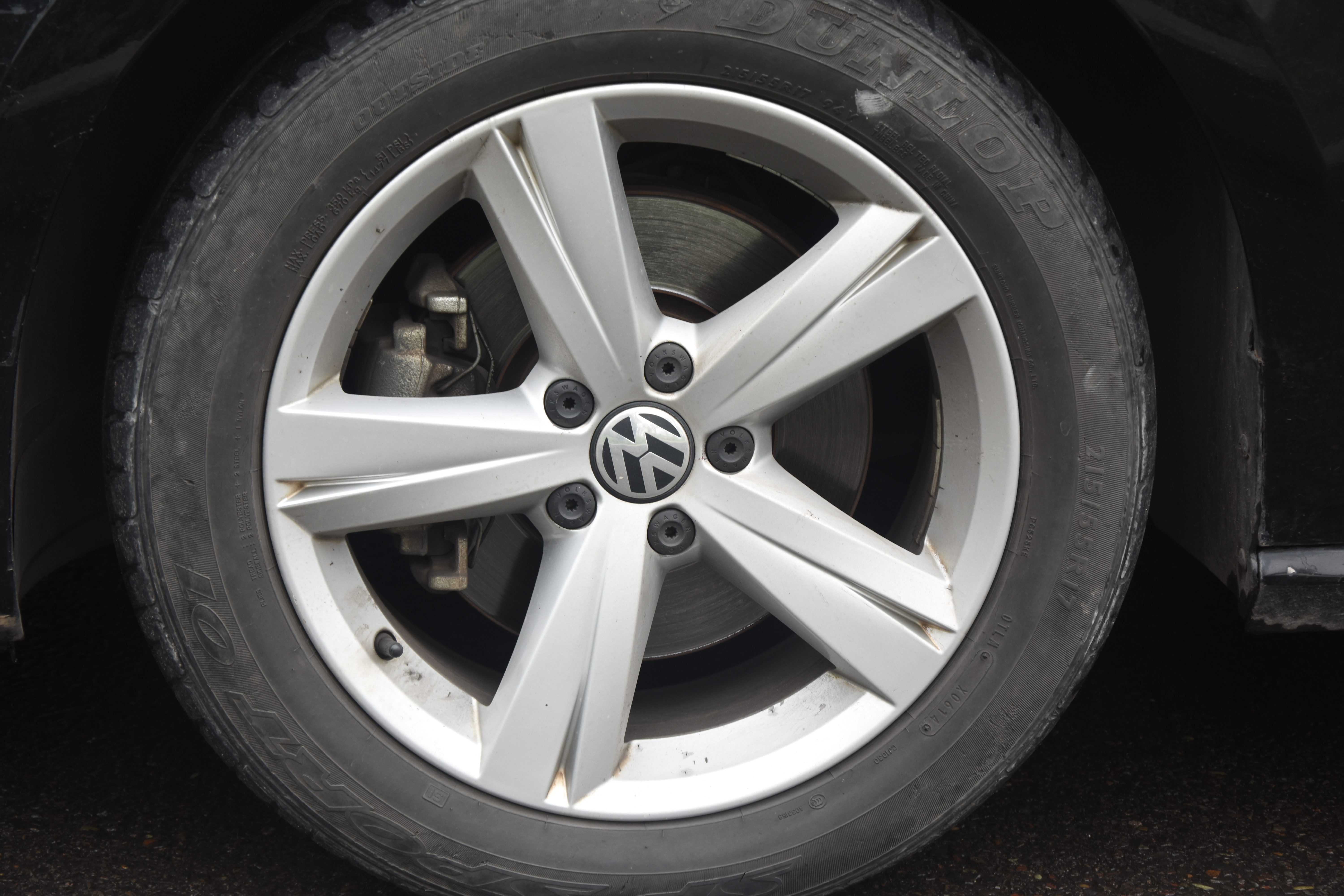 帕萨特对比迈腾有什么区别,帕萨特迈腾详细对比