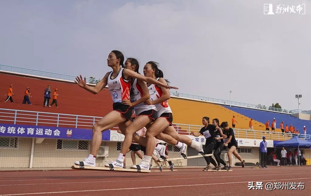 全国大赛名场面最新,历届全国冬季运动会
