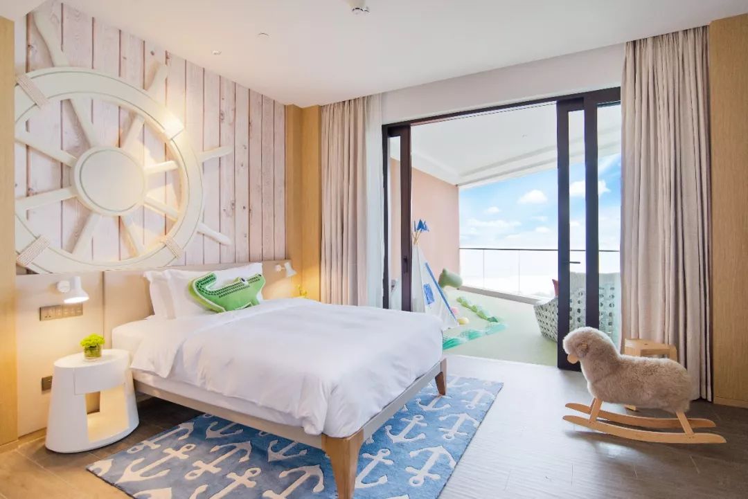 这才是真正意义上的豪华邮轮,号称全球顶级豪华邮轮