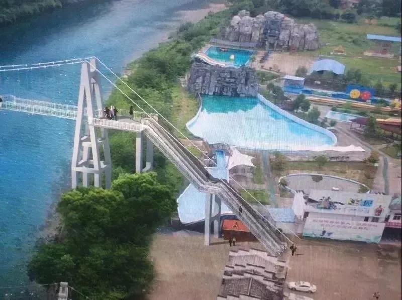 秋浦河旅游景区,秋浦河景区开放了吗