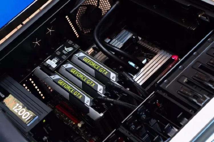 自己如何组装一台电脑主机,组装一台电脑最简单