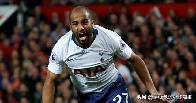 小卢卡斯欧冠,小卢卡斯法甲巴黎圣日耳曼