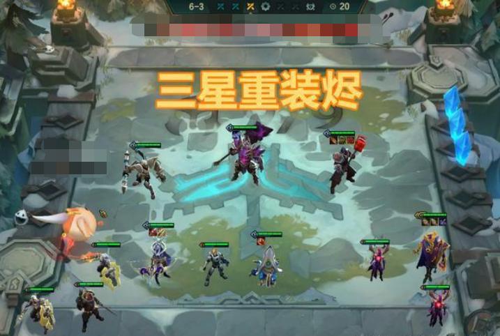 机甲刺克星重装狙神？红莲与神超一致认为这两张卡才是真正核心