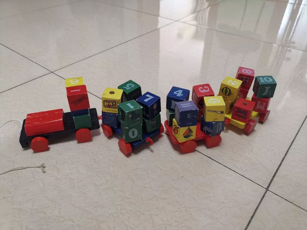 儿童玩具也能这么炫酷,超有意思的儿童玩具