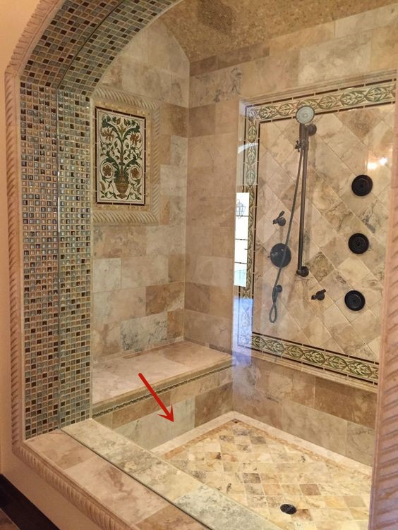 淋浴区做下沉的方法,淋浴区不做下沉怎么做