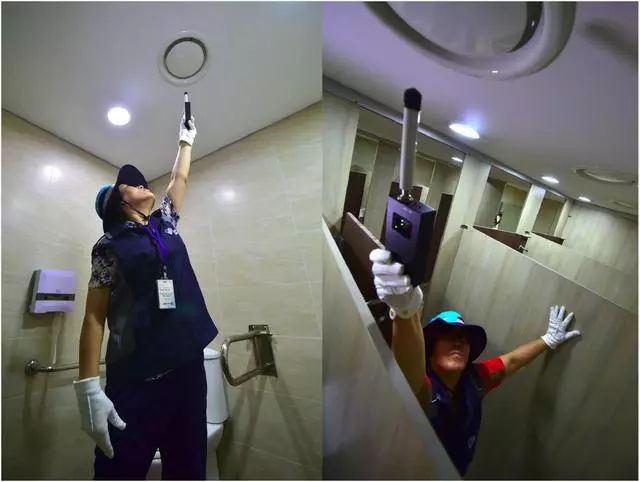 “小心，床对面有摄像头！”|20元，就能*窥偷**你的*生活性**