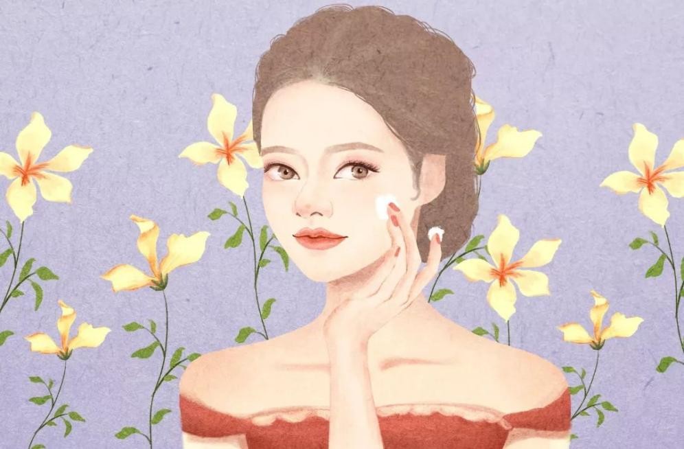 褐斑是怎么引起的,怎么预防长褐斑