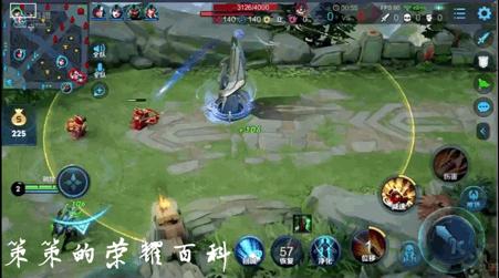 孙尚香爆炸输出丝血反杀,国服榜一孙尚香