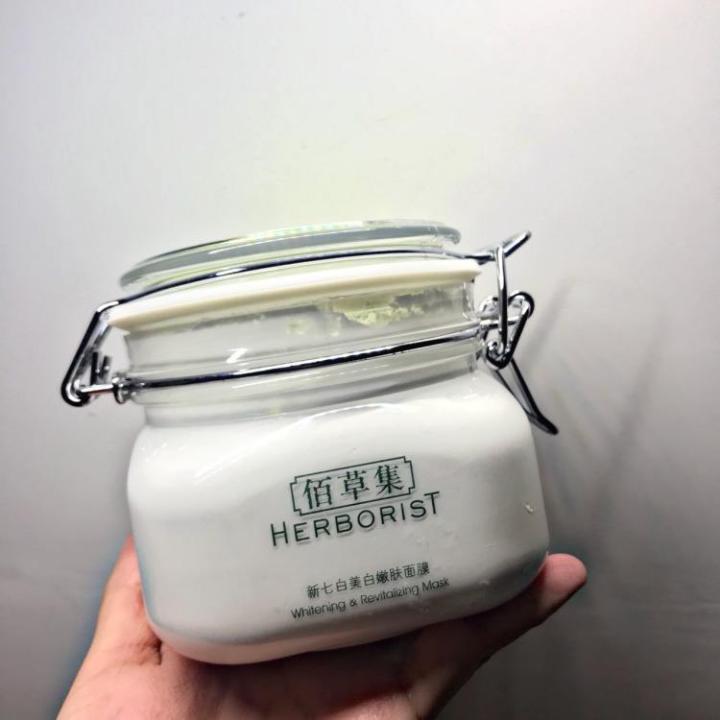 国货面霜拔草,好用的国货拔草