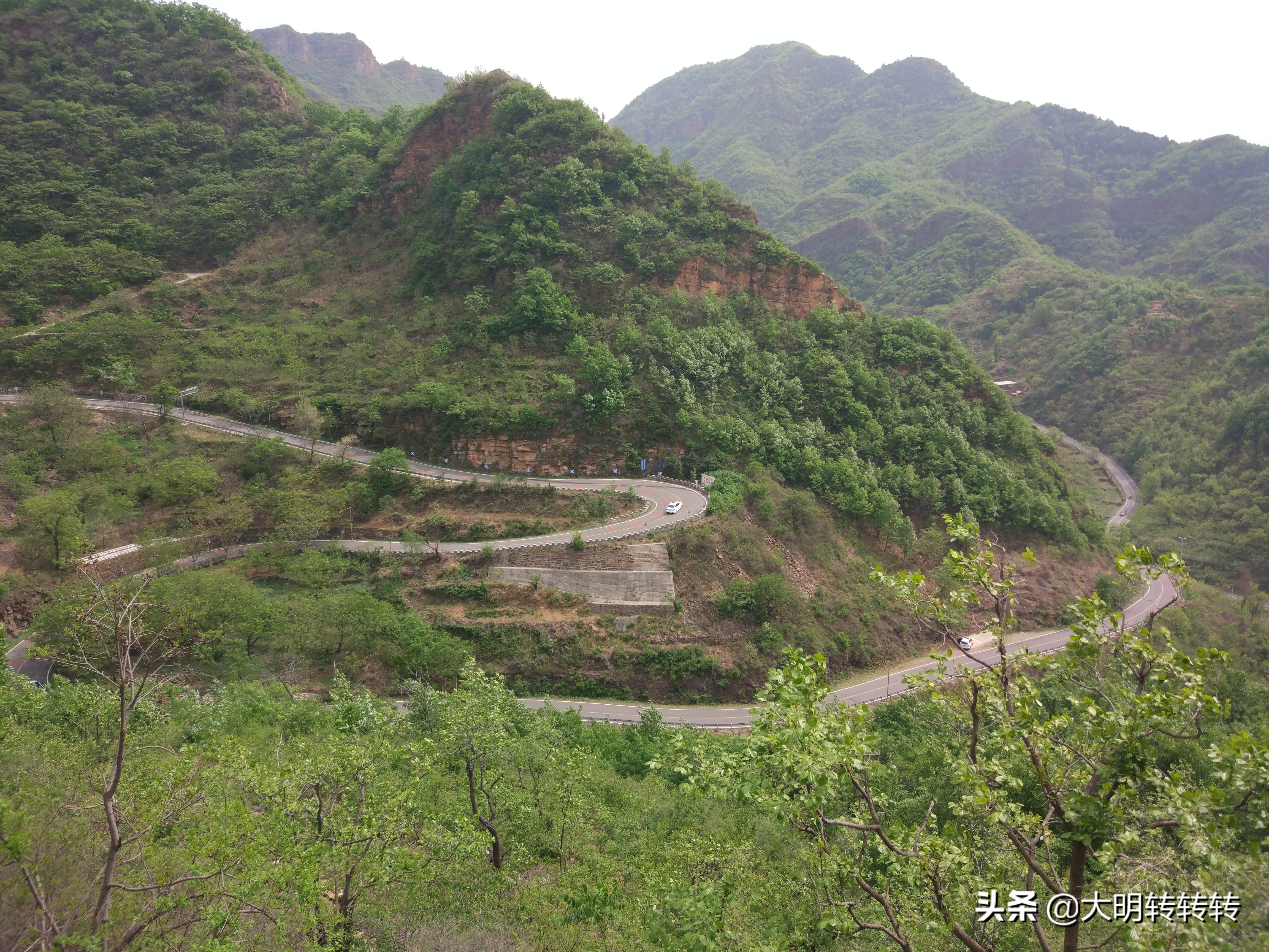 北京京东大溶洞攻略,平谷丫髻山和京东大溶洞哪个好