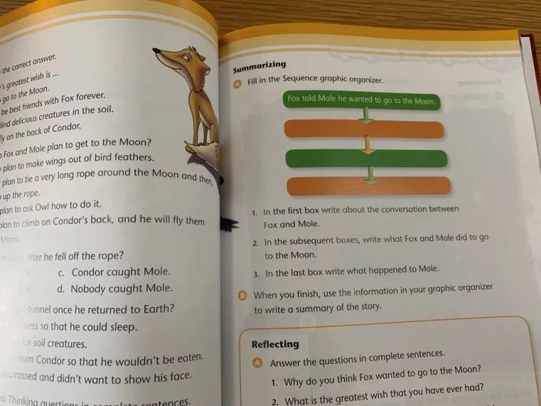 国际学校能提升孩子的英语能力吗,双语国际学校要英语授课吗