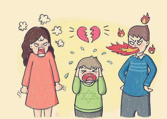 孩子辍学怎么办？家长要遵循三大原则、五个步骤，孩子是能上学的