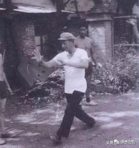 武术身法如何练,步法身法怎么练才最迅速