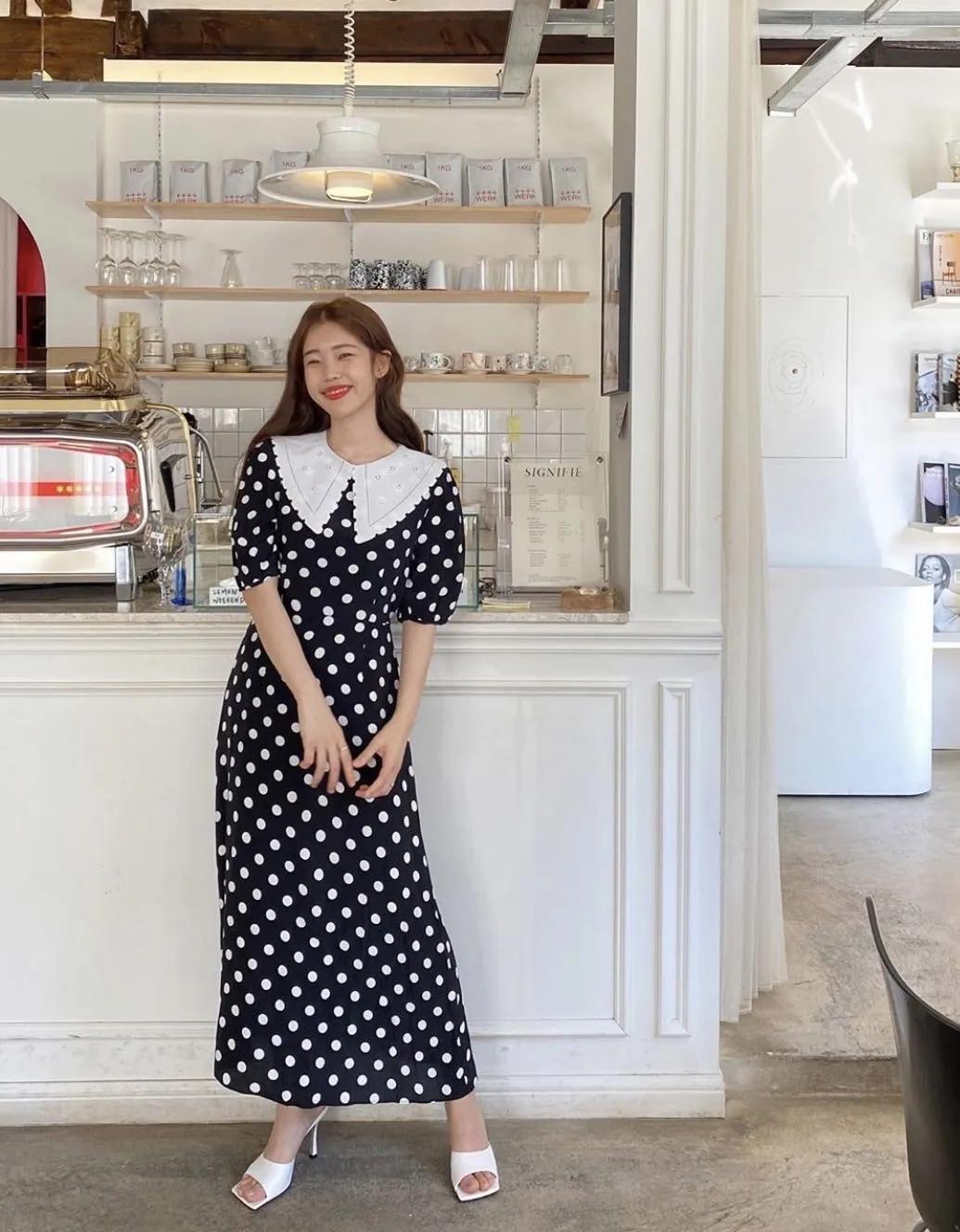 最值得推荐的博主穿搭,最有良心的时尚博主