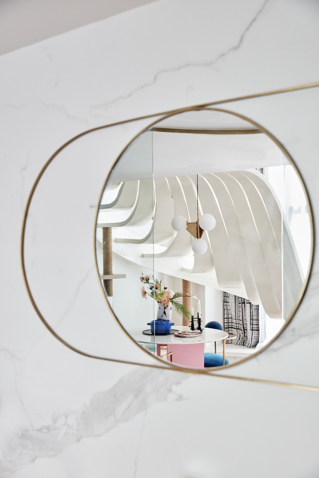 猫式伸展提高气质,猫式灵动