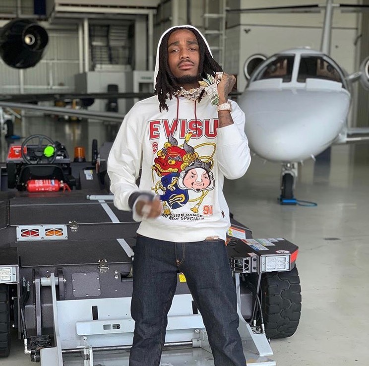 冠希哥穿的潮牌衣服,冠希哥喜茶联名