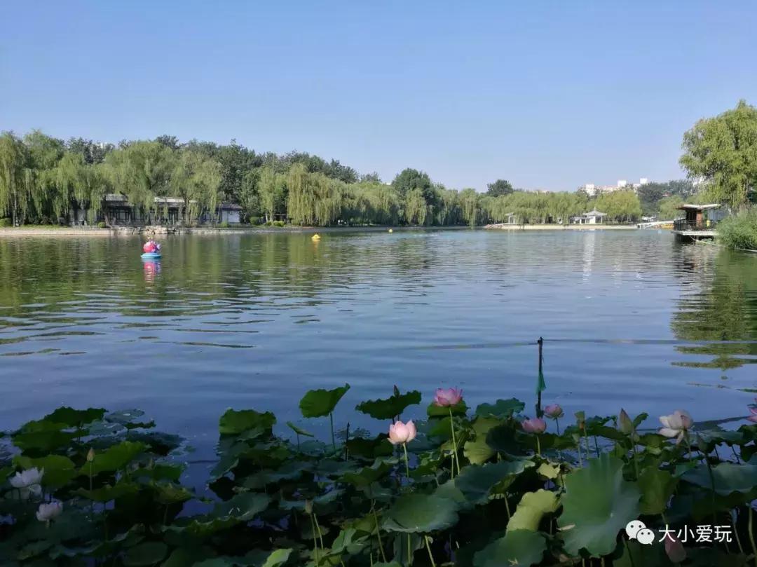 适合孩子玩水的地方北京,北京十大亲子玩水乐园