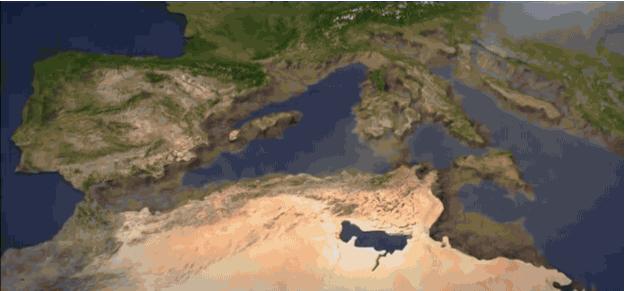 16个让你质疑的科学常识,太阳表面温度不高?