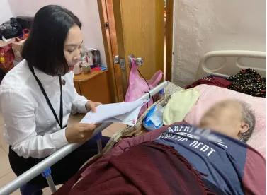 广东省公安机关为人民群众做实事,政法系统为群众办实事经验材料