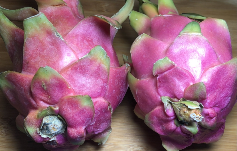 怎么选火龙果甜不甜,火龙果怎么选才甜