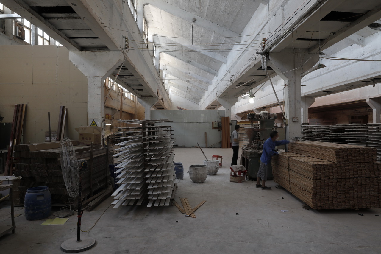 湖北省江汉棉纺织厂怎么样,武汉东西湖棉纺织厂梁冬芳