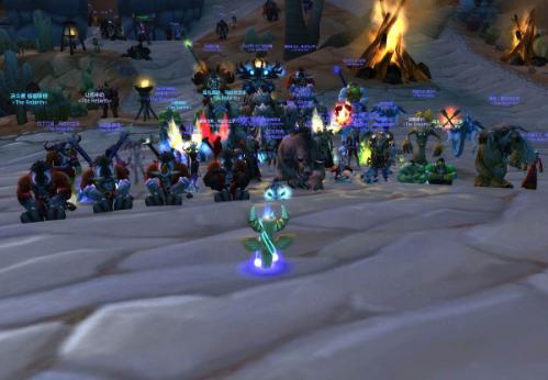 魔兽怀旧服怎么练小号,魔兽怀旧服怎样多开