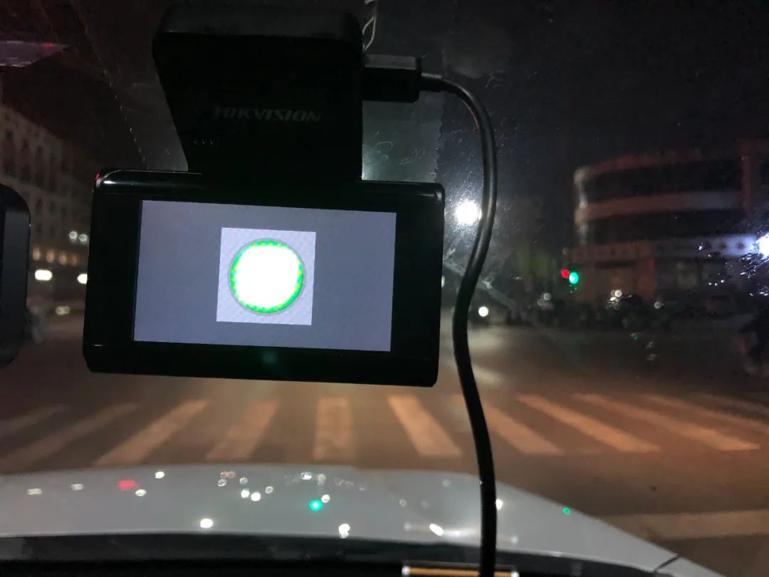 四款平价行车记录仪,五大场景全方位对比测评