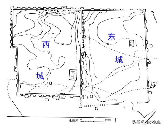北魏拓跋焘统一北方,匈奴王庭被摧毁