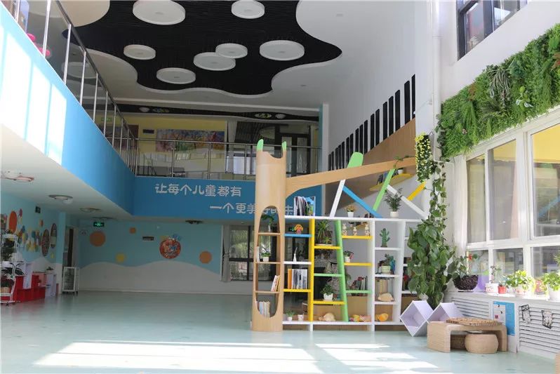 郭杜街道茅坡幼儿园,家门口的好学校幼儿园