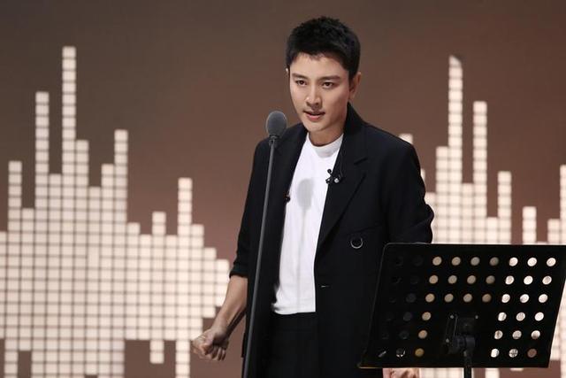 贾乃亮声临其境厉害吗,声临其境贾乃亮延禧