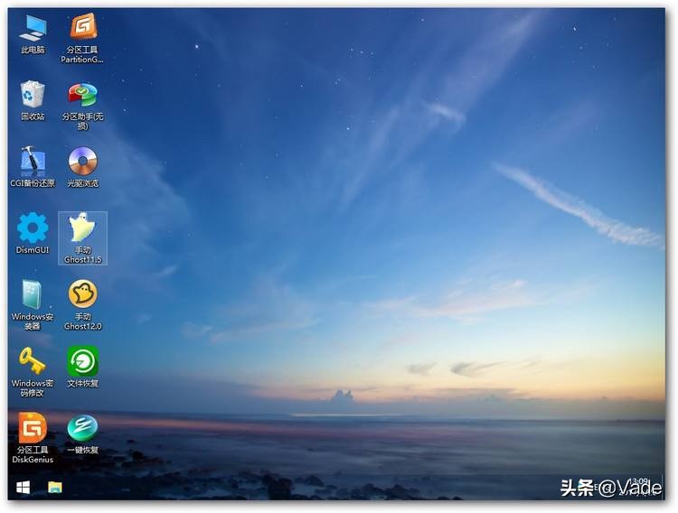 uefi和legacy的区别win7,没有uefi只有legacy怎么重装系统