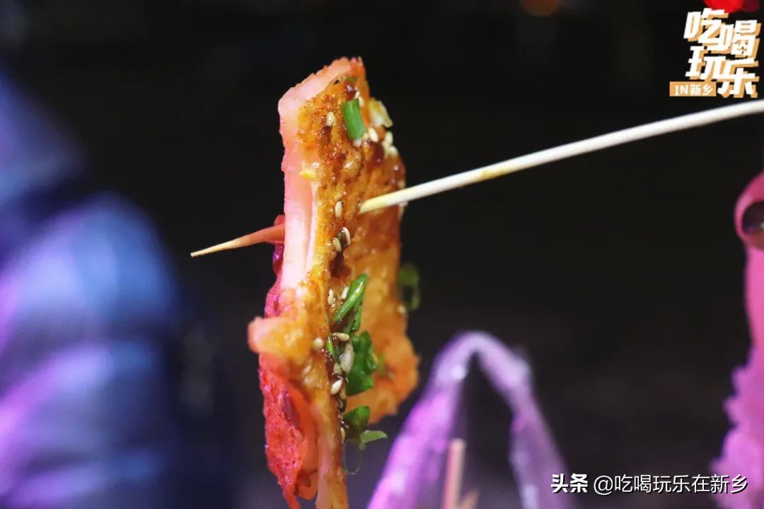 吃饼系列美食视频,吃饼大全