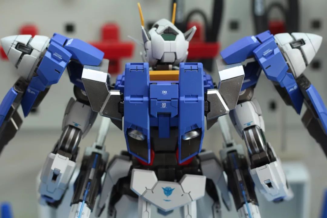 pg神圣完美独角兽高达喷涂,喷涂高达pg