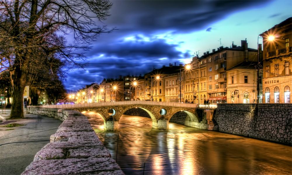 波黑旅游必打卡的地方,波黑免签景点推荐