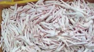 超市里买的鸡爪卫生吗,超市里的鸡爪真的能吃吗