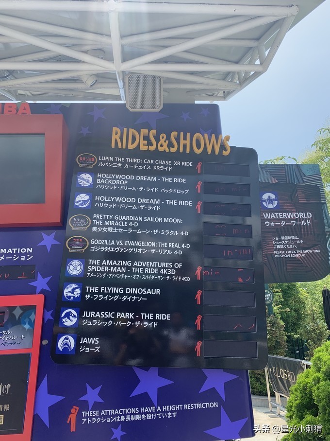 「连载」8天自由行,在东京与关西体验别样岛国风情-大阪(完结)