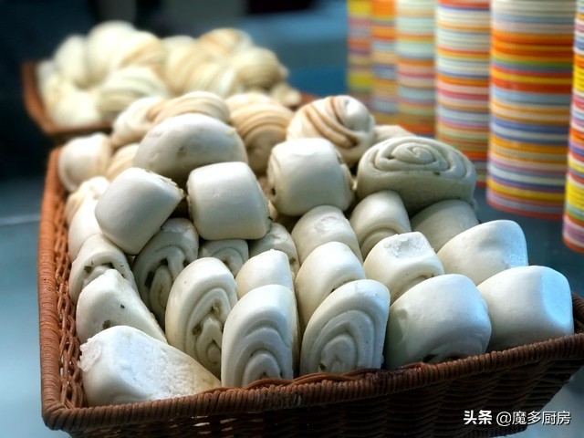 晒一张学校的伙食,晒一晒食堂的伙食