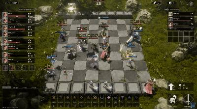 特效拉满的大作,自走棋全特效