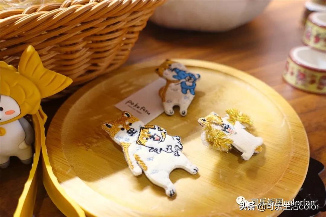 广州撸柴胜地！仲有怀旧零食、游戏室激萌柴犬周边