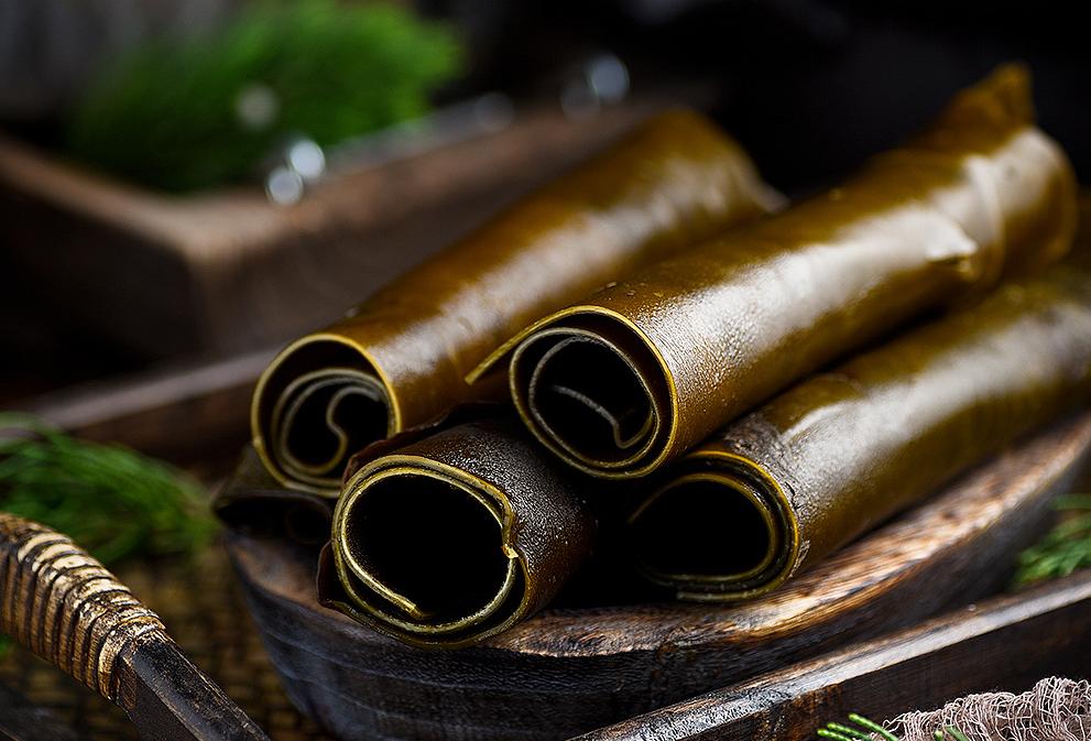 海带昆布区别,昆布就是海带吗有什么区别